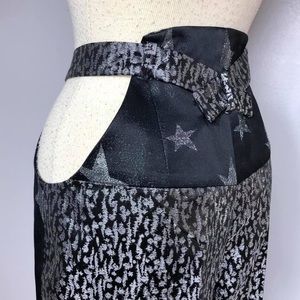 Lucia’s Sarto 🪡 pant XS rockstar star runway sample